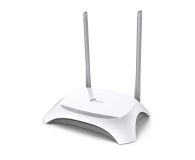 TP-Link TL-MR3420 (300Mb/s b/g/n) USB 3G/4G - 64790 - zdjęcie 2